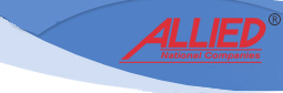 allied national logo