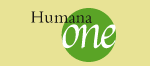 humana one logo