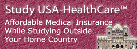 study usa health logo